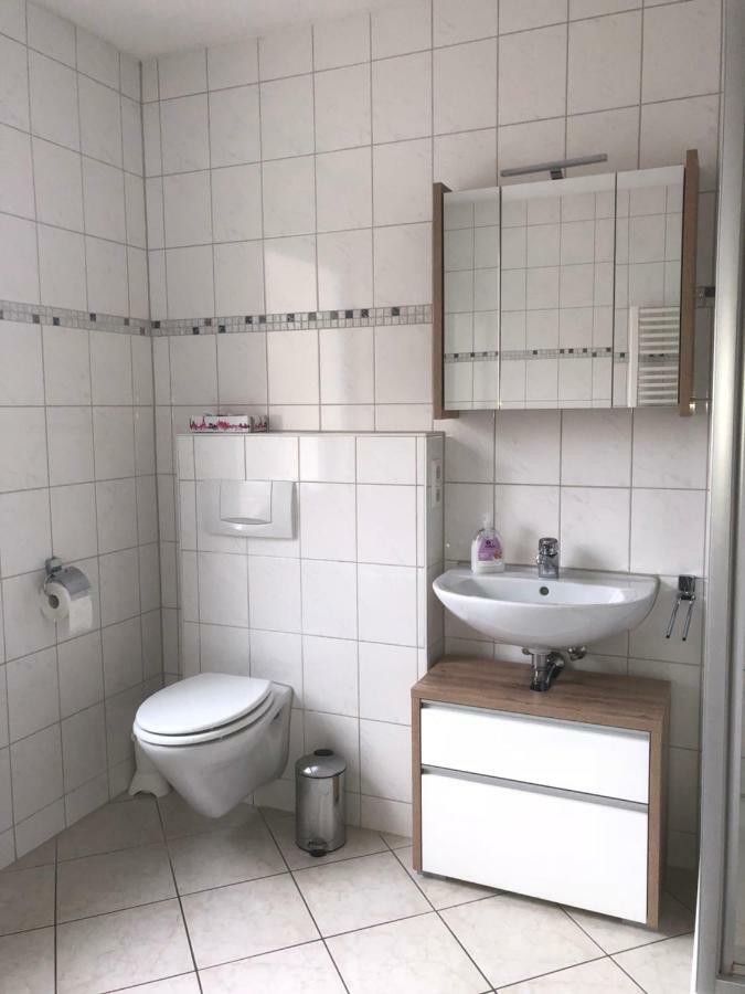 Fewo Reutlingen Heinestrasse Exterior foto