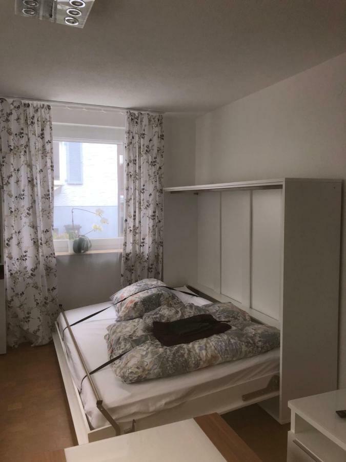 Fewo Reutlingen Heinestrasse Exterior foto