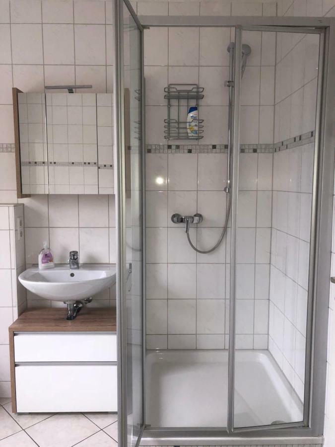 Fewo Reutlingen Heinestrasse Exterior foto